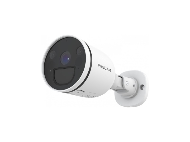 Foscam S41-W security camera Bullet IP security camera Outdoor 2560 x 1440 pixels Ceiling/wall