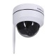 Foscam D4Z Bulb IP security camera Indoor & outdoor 2304 x 1536 pixels Ceiling