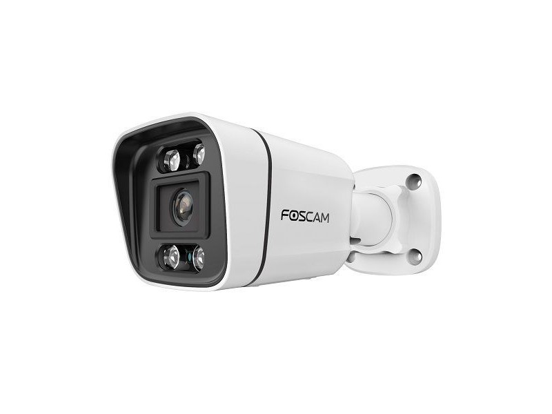 Foscam V8EP 8MP White IP Camera