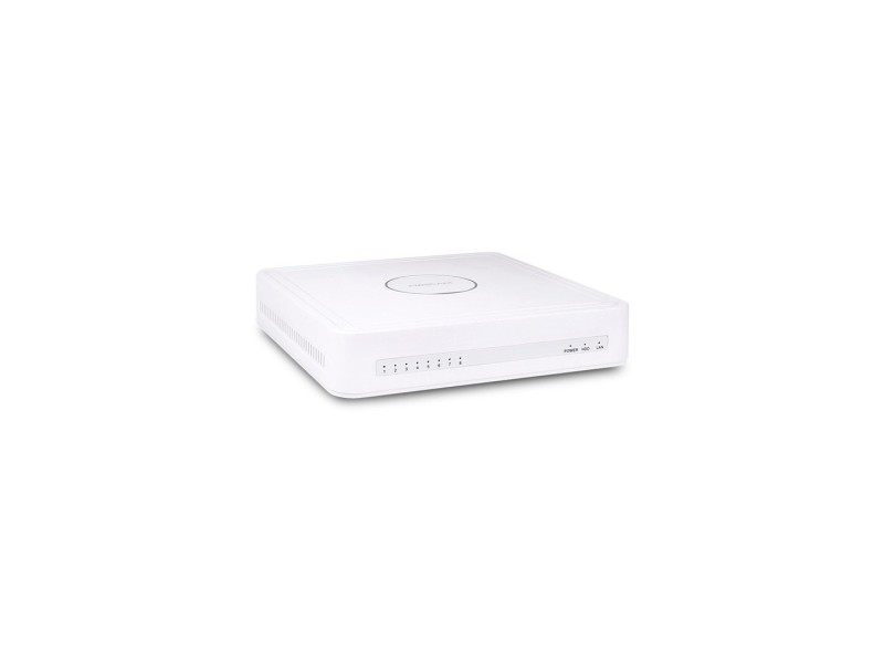 Foscam FN8108H network video recorder White