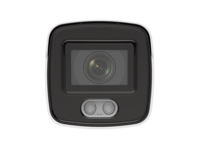 Hikvision Digital Technology DS-2CD2027G2-L(2.8MM) IP Security Camera Outdoor Bullet 1920 x 1080 px Wall