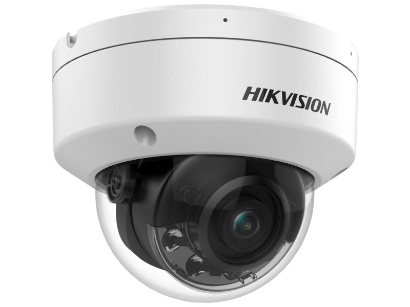 Hikvision DS-2CD2187G2H-LISU(2.8mm)(eF) 8 MP IP CAMERA