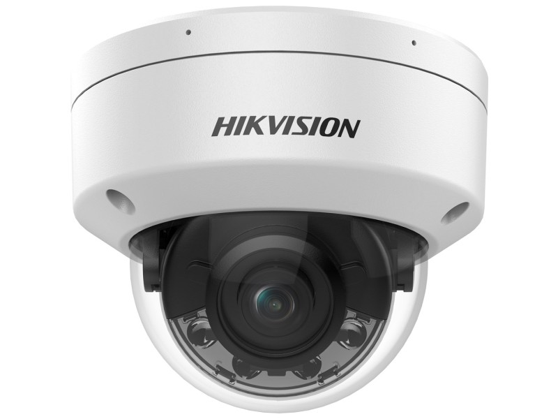 Hikvision DS-2CD2187G2H-LISU(2.8mm)(eF) 8 MP IP CAMERA