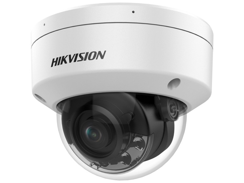 Hikvision DS-2CD2187G2H-LISU(2.8mm)(eF) 8 MP IP CAMERA