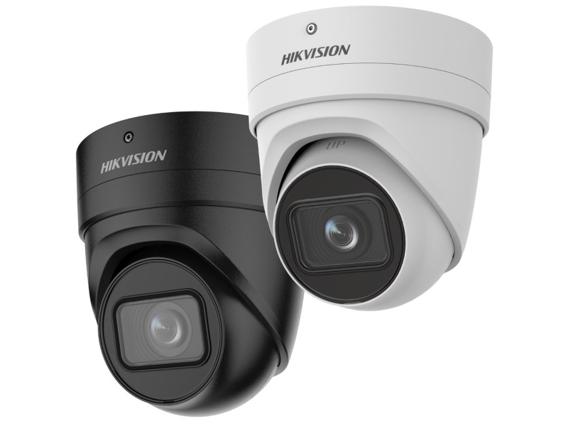 IP camera Hikvision DS-2CD2H86G2-IZS(2.8-12mm)(C)