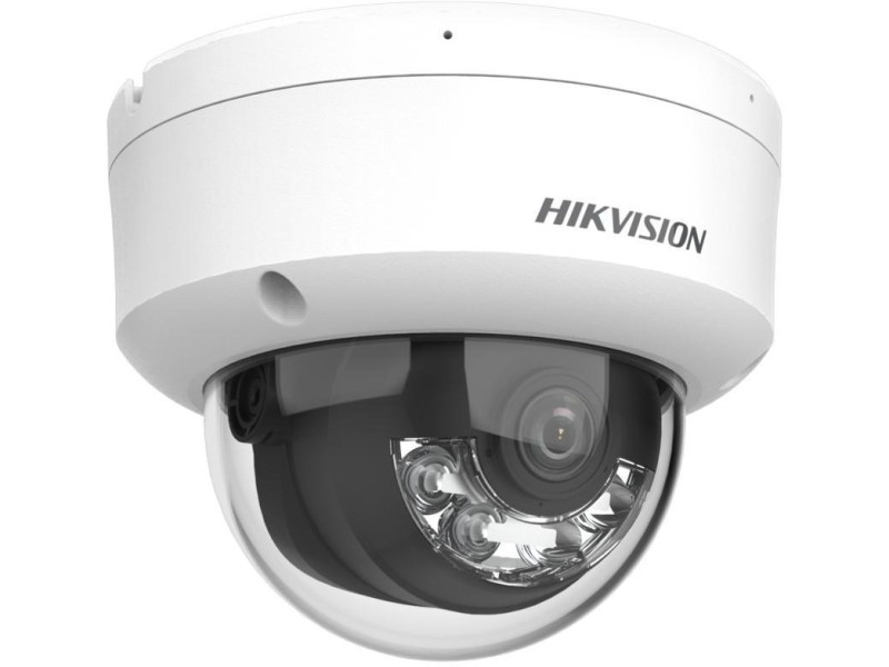 HIKVISION IP CAMERA DS-2CD2163G2-LIS2U (2.8mm)