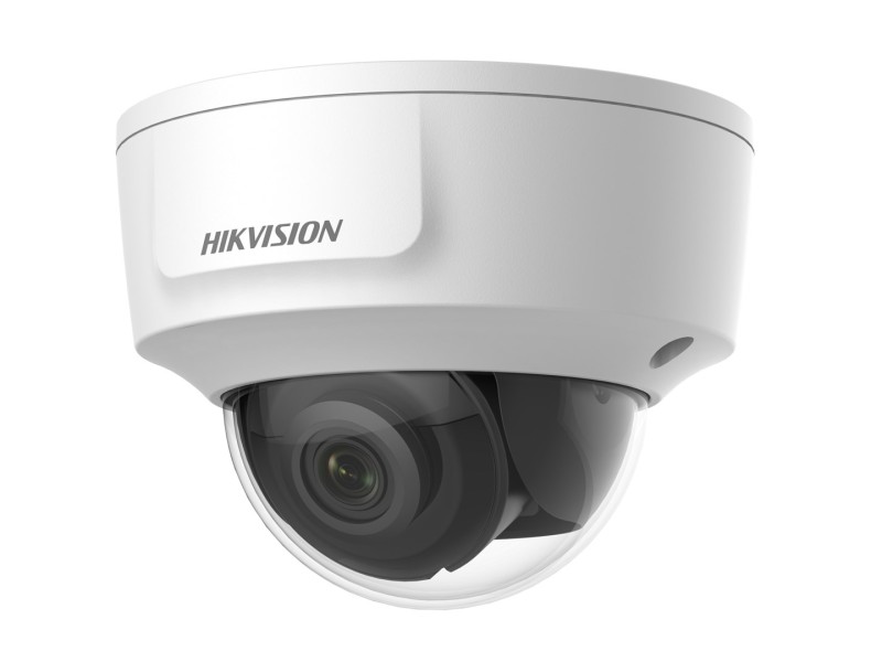 Hikvision Pro Series DS-2CD2186G2-IMS(2.8MM) Industrial Camera In-Ear IP Security Camera Indoor & Outdoor 3840 x 2160 px Ceiling