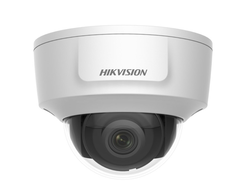 Hikvision Pro Series DS-2CD2186G2-IMS(2.8MM) Industrial Camera In-Ear IP Security Camera Indoor & Outdoor 3840 x 2160 px Ceiling
