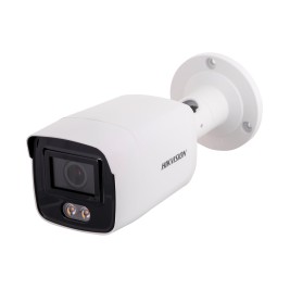 Hikvision DS-2CD2027G1-L Bullet IP security camera Indoor & outdoor 1920 x 1080 pixels Ceiling/Wall/Pole