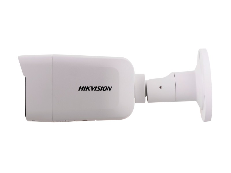 Hikvision DS-2CD2027G1-L Bullet IP security camera Indoor & outdoor 1920 x 1080 pixels Ceiling/Wall/Pole