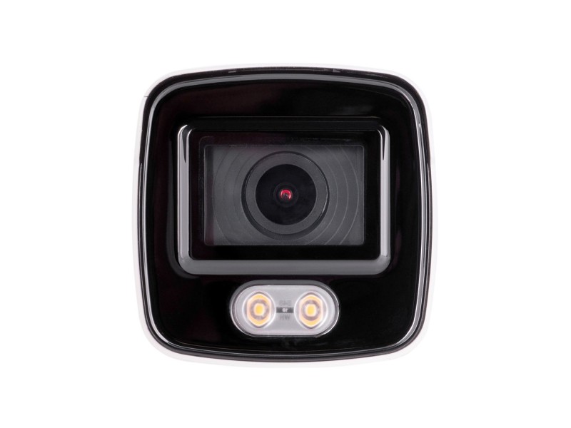 Hikvision DS-2CD2027G1-L Bullet IP security camera Indoor & outdoor 1920 x 1080 pixels Ceiling/Wall/Pole