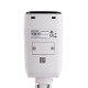 Hikvision DS-2CD2027G1-L Bullet IP security camera Indoor & outdoor 1920 x 1080 pixels Ceiling/Wall/Pole