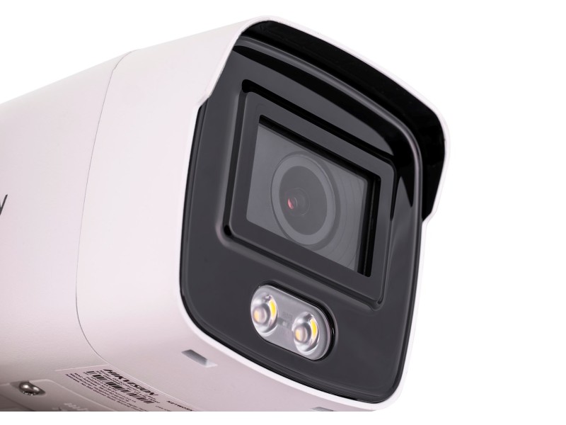 Hikvision DS-2CD2027G1-L Bullet IP security camera Indoor & outdoor 1920 x 1080 pixels Ceiling/Wall/Pole