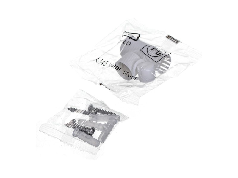 Hikvision DS-2CD2027G1-L Bullet IP security camera Indoor & outdoor 1920 x 1080 pixels Ceiling/Wall/Pole