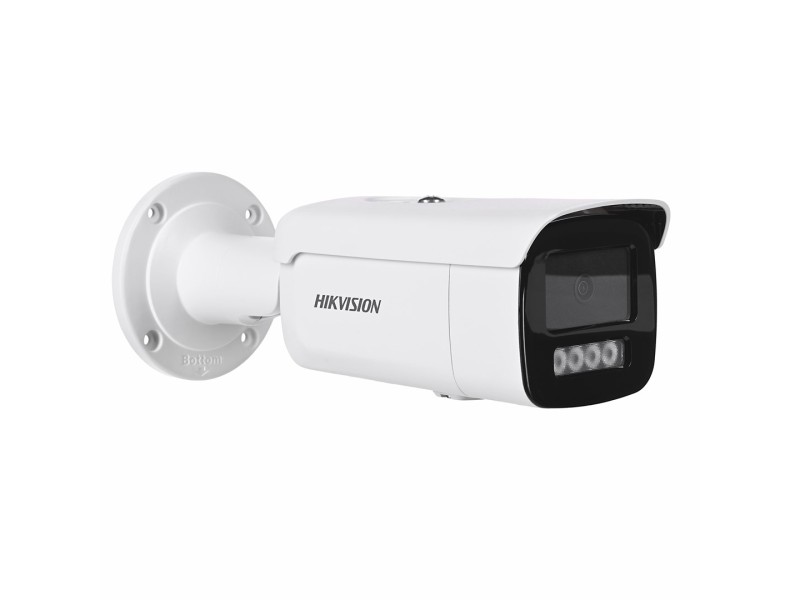 Hikvision Pro Series with AcuSense DS-2CD2T43G2-4LI(2.8MM) security camera Bullet IP security camera Outdoor 2688 x 1520 pixels Ceiling/wall