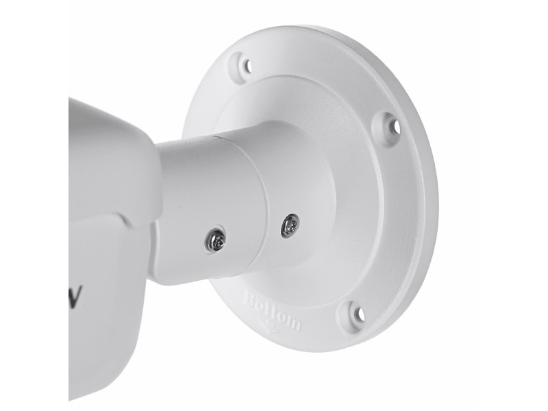Hikvision Pro Series with AcuSense DS-2CD2T43G2-4LI(2.8MM) security camera Bullet IP security camera Outdoor 2688 x 1520 pixels Ceiling/wall