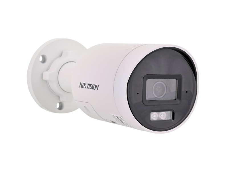 Hikvision Pro Series with AcuSense DS-2CD2046G2H-I2U/SL(2.8MM) security camera Bullet IP security camera Outdoor 2688 x 1520 pixels Ceiling/wall