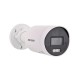 Hikvision Pro Series with AcuSense DS-2CD2046G2H-I2U/SL(2.8MM) security camera Bullet IP security camera Outdoor 2688 x 1520 pixels Ceiling/wall