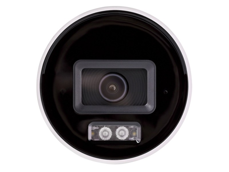 Hikvision Pro Series with AcuSense DS-2CD2046G2H-I2U/SL(2.8MM) security camera Bullet IP security camera Outdoor 2688 x 1520 pixels Ceiling/wall