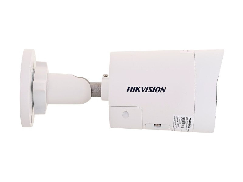 Hikvision Pro Series with AcuSense DS-2CD2046G2H-I2U/SL(2.8MM) security camera Bullet IP security camera Outdoor 2688 x 1520 pixels Ceiling/wall
