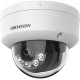 Hikvision Value Series DS-2CD1163G2-LIU(2.8MM) Dome IP security camera Indoor & outdoor 3200 x 1800 pixels Ceiling