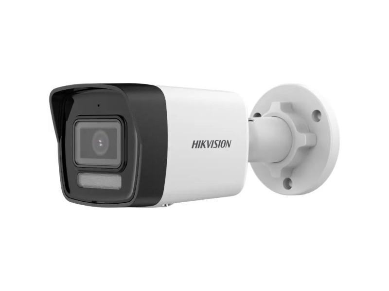 Hikvision Value Series DS-2CD1083G2-LIUF(2.8MM)PL security camera Bullet IP security camera Outdoor 3840 x 2160 pixels Ceiling/wall