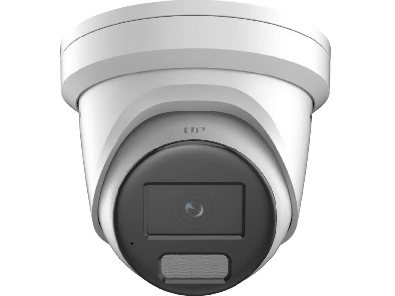 Hikvision DS-2CD2347G2H-LIU(2.8mm)(eF)(O-STD) Turret IP security camera Indoor & outdoor 2688 x 1520 pixels Ceiling