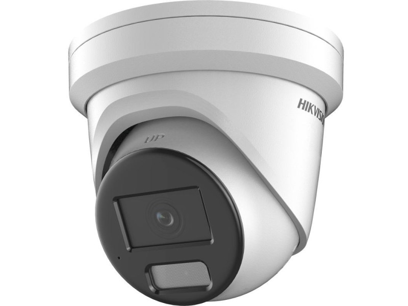 Hikvision DS-2CD2347G2H-LIU(2.8mm)(eF)(O-STD) Turret IP security camera Indoor & outdoor 2688 x 1520 pixels Ceiling