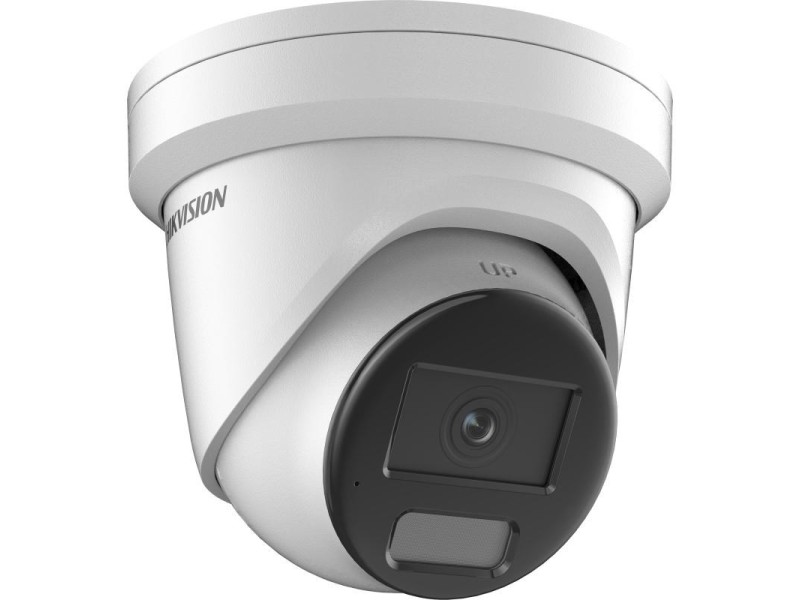 Hikvision DS-2CD2347G2H-LIU(2.8mm)(eF)(O-STD) Turret IP security camera Indoor & outdoor 2688 x 1520 pixels Ceiling