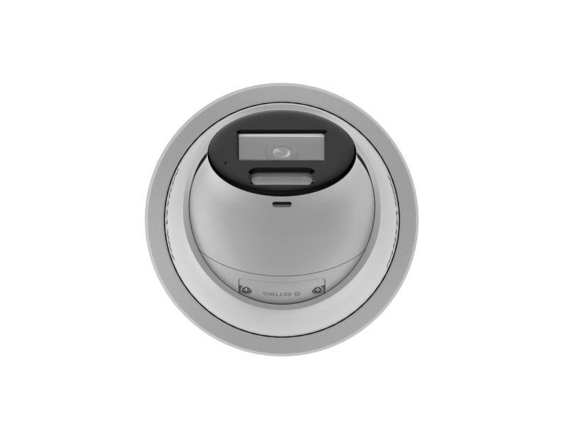 Hikvision DS-2CD2347G2H-LIU(2.8mm)(eF)(O-STD) Turret IP security camera Indoor & outdoor 2688 x 1520 pixels Ceiling