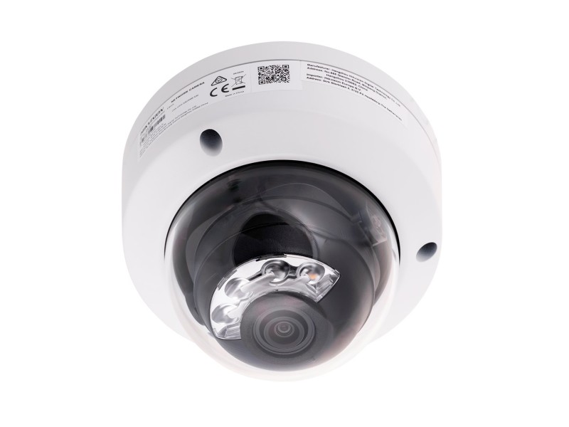 Hikvision DS-2CD2123G2-LIS2U(2.8mm) Dome IP security camera Indoor & outdoor 1920 x 1080 pixels Ceiling/wall