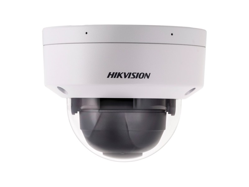Hikvision DS-2CD2123G2-LIS2U(2.8mm) Dome IP security camera Indoor & outdoor 1920 x 1080 pixels Ceiling/wall