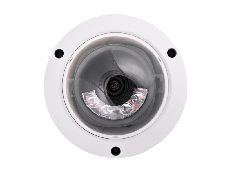 Hikvision DS-2CD2123G2-LIS2U(2.8mm) Dome IP security camera Indoor & outdoor 1920 x 1080 pixels Ceiling/wall