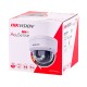 Hikvision DS-2CD2123G2-LIS2U(2.8mm) Dome IP security camera Indoor & outdoor 1920 x 1080 pixels Ceiling/wall