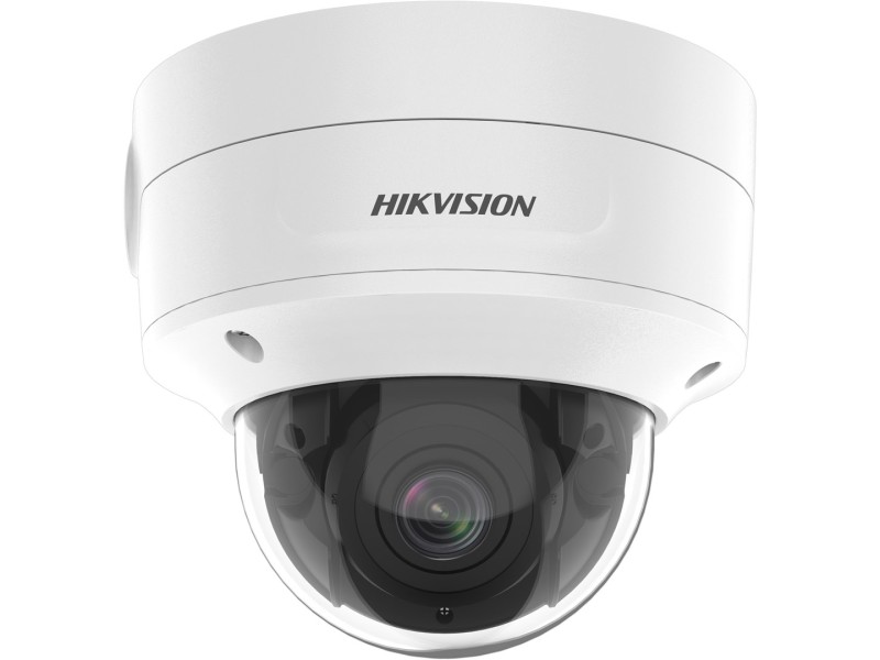 Hikvision DS-2CD2726G2-IZS Dome IP security camera Outdoor 1920 x 1080 pixels Ceiling/wall