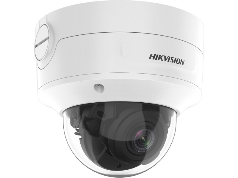 Hikvision DS-2CD2726G2-IZS Dome IP security camera Outdoor 1920 x 1080 pixels Ceiling/wall