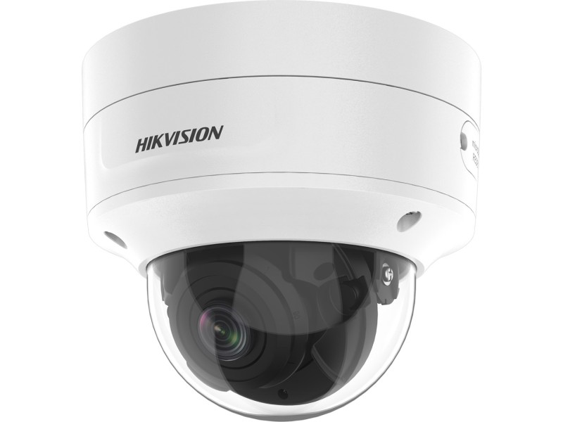 Hikvision DS-2CD2726G2-IZS Dome IP security camera Outdoor 1920 x 1080 pixels Ceiling/wall