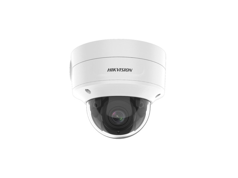Hikvision DS-2CD2726G2-IZS Dome IP security camera Outdoor 1920 x 1080 pixels Ceiling/wall
