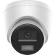 Hikvision Value Series 8 MP Smart Hybrid Light Fixed Turret Network Camera
