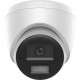 Hikvision Value Series 8 MP Smart Hybrid Light Fixed Turret Network Camera
