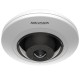 Hikvision DS-2CD2955G0-ISU(1.05MM) security camera Dome IP security camera Indoor 2560 x 1920 pixels Ceiling/Wall/Desk