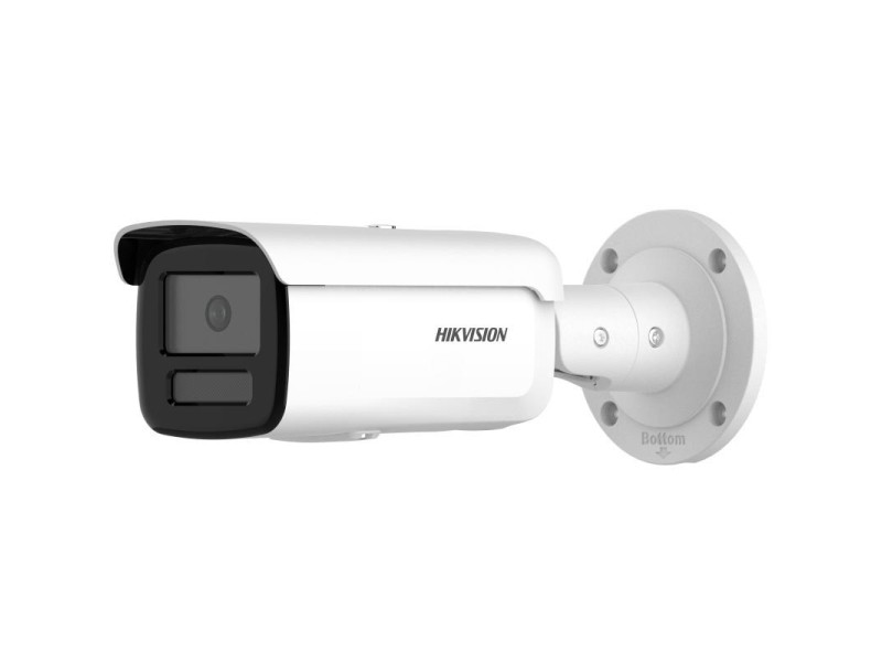 Hikvision Pro Series with AcuSense DS-2CD2T86G2H-2I(2.8mm)(eF) Bullet IP security camera Outdoor 3840 x 2160 pixels Ceiling/wall