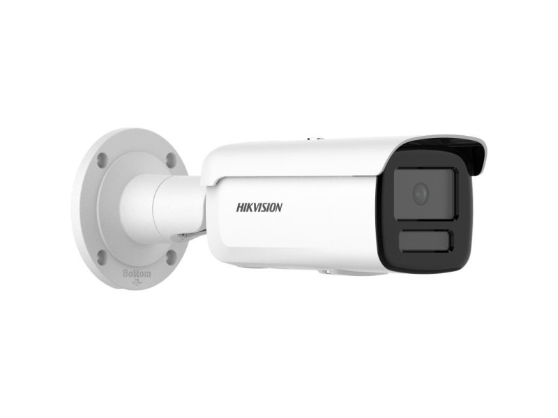 Hikvision Pro Series with AcuSense DS-2CD2T86G2H-2I(2.8mm)(eF) Bullet IP security camera Outdoor 3840 x 2160 pixels Ceiling/wall