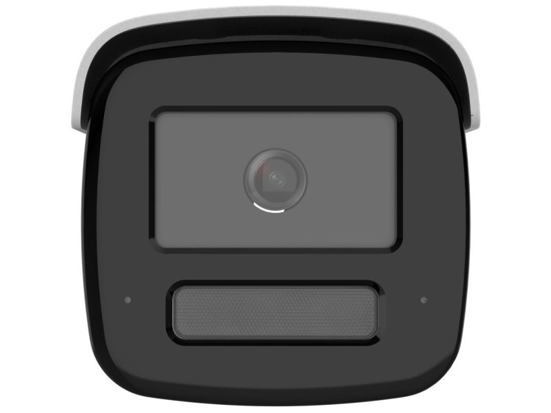 Hikvision Pro Series with ColorVu DS-2CD2T47G3-LIS2UY/SL(4MM) security camera Bullet IP security camera Indoor & outdoor 2688 x 1520 pixels Wall