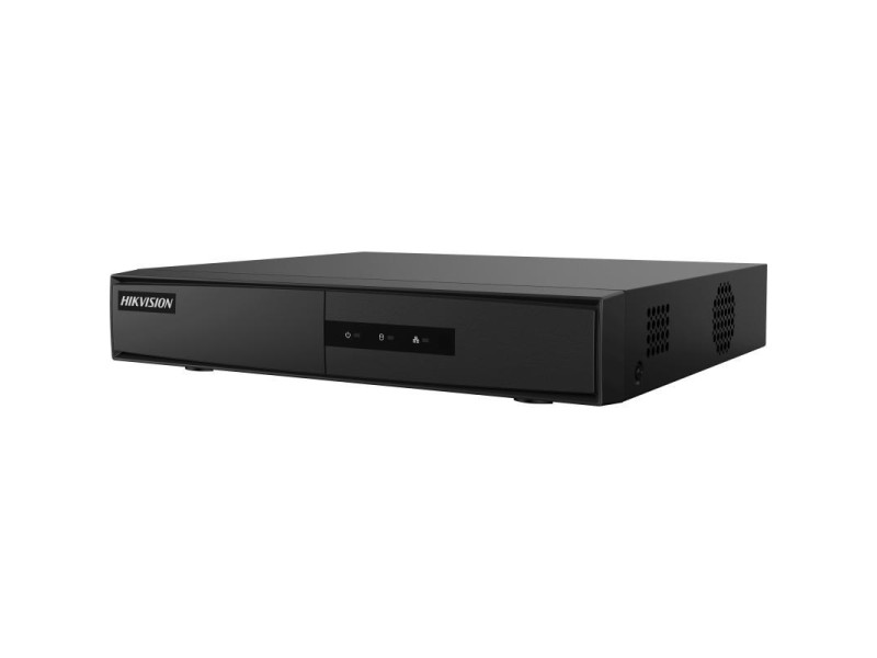 Hikvision Value Series DS-7104NI-Q1/M(D) NVR 4 Kanal 1U Black