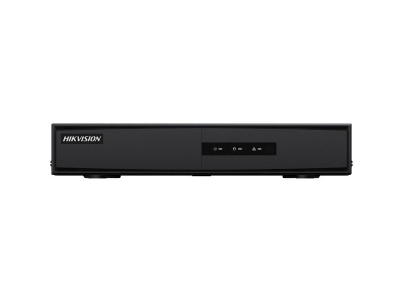 Hikvision Value Series DS-7104NI-Q1/M(D) NVR 4 Kanal 1U Black