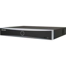 HIKVISION DS-7604NXI-K1/4P(D) IP RECORDER
