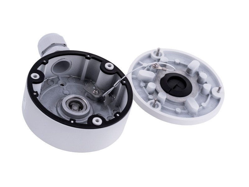 Hikvision DS-1280ZJ-XS accessories for surveillance cameras Junction box