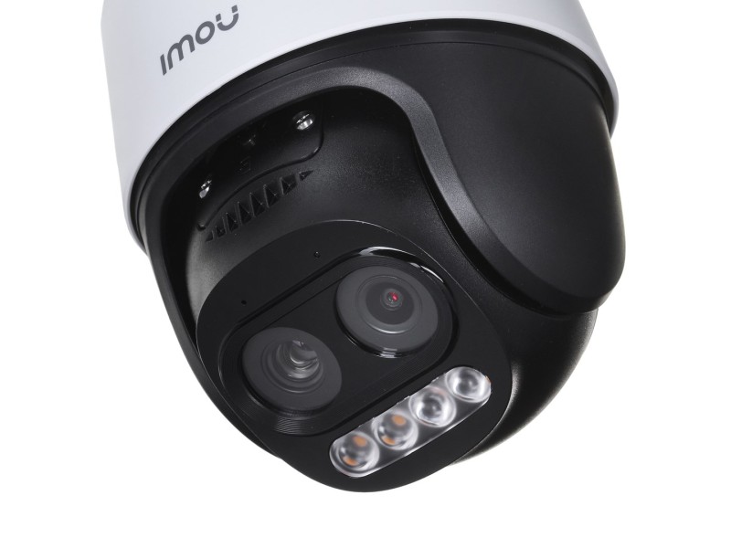 Imou Cruiser Z Turret IP security camera Indoor & outdoor Ceiling/wall