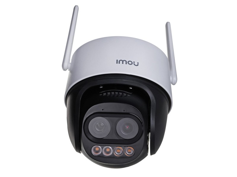 Imou Cruiser Z Turret IP security camera Indoor & outdoor Ceiling/wall